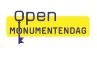 open-monumentendag