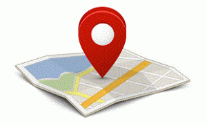 locatie