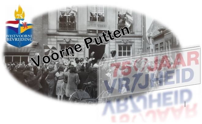 75 jaar Voorne Putten 75 jaar Voorne Putten