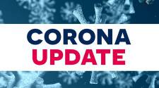 Corona update Corona update